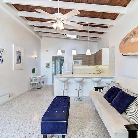 Beachfront Getaway In Siesta Key Exteriör bild