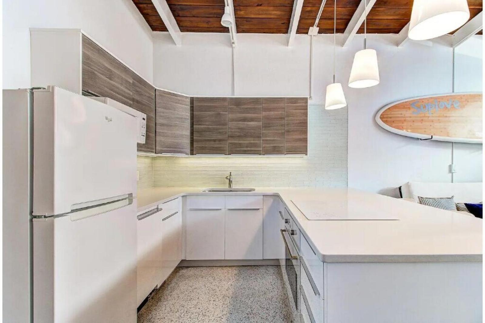 Beachfront Getaway In Siesta Key Exteriör bild