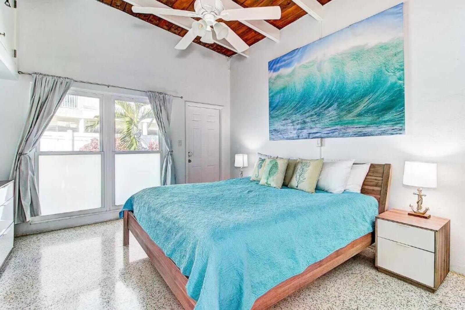 Beachfront Getaway In Siesta Key Exteriör bild